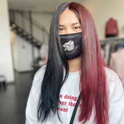 Lyndons Salon Boutique - Hair by Abbey