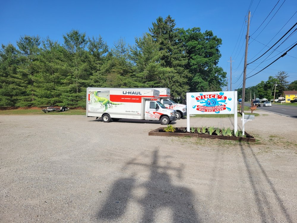 Slide of Vince's Drain Cleaning & Plumbing