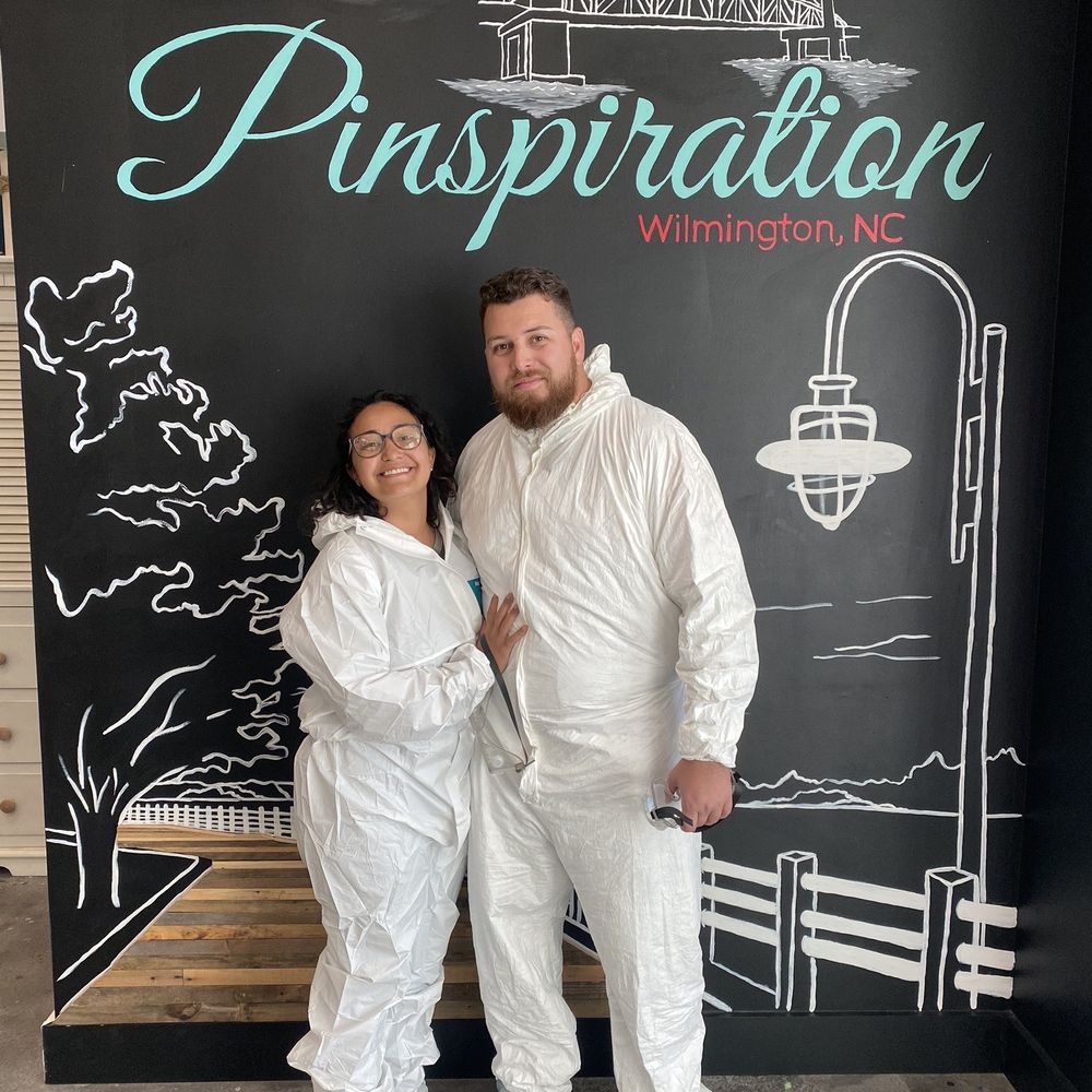 Pinspiration Wilmington - Before our date! - Arts & Crafts Near Me - Wilmington, North Carolina Pinspiration Wilmington - Before our date! - Arts & Crafts Near Me - Wilmington, North Carolina
