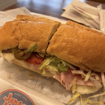 Jersey Mike's Subs - Big Italian - Fast Food Near Me - Doral, Florida Jersey Mike's Subs - Big Italian - Fast Food Near Me - Doral, Florida