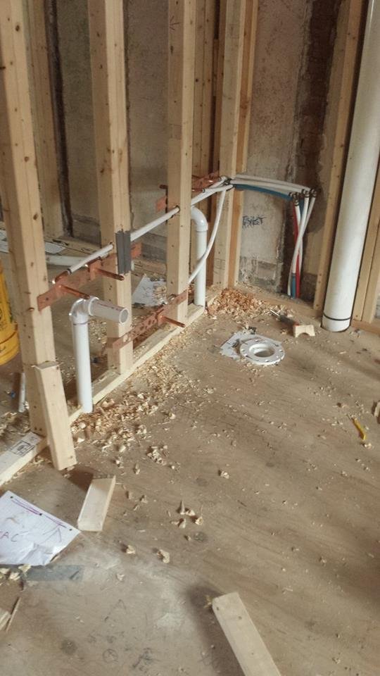 Slide of Penn Del Plumbing & Contracting