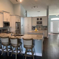 Winkler Cabinetry - Kitchen after