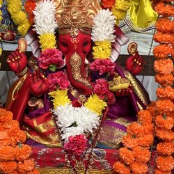 Shiv Durga Temple of Bay Area