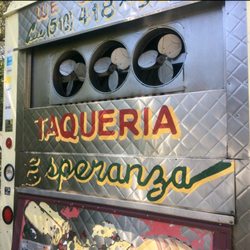 Taqueria Ezperanza By Martinez Catering