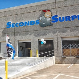 They are located in the back of the Rooms To Go showroom on east side of Hwy 360. They are located in the back of the Rooms To Go showroom on east side of Hwy 360.