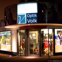 Optik Volk - Optik Volk Mainz
