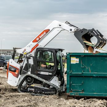 Southern Tier Trailer Sales - Bobcat T64 Compact Track Loader - Truck Rental Near Me - Jamestown, New York Southern Tier Trailer Sales - Bobcat T64 Compact Track Loader - Truck Rental Near Me - Jamestown, New York