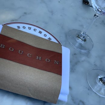 Bouchon - French Near Me - Yountville, California