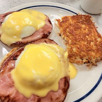 IHOP - Eggs benny - American Near Me - MIAMI SPRINGS, Florida IHOP - Eggs benny - American Near Me - MIAMI SPRINGS, Florida