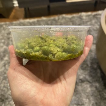 Nando's Peri-Peri - Macho Peas# ** - South African Near Me - Chicago, Illinois Nando's Peri-Peri - Macho Peas# ** - South African Near Me - Chicago, Illinois