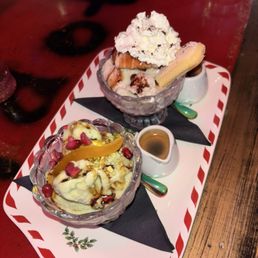 2 affogatos for $20 2 affogatos for $20