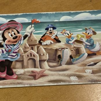 Cape May Cafe - Seafood Near Me - Lake Buena Vista, Florida Cape May Cafe - Seafood Near Me - Lake Buena Vista, Florida