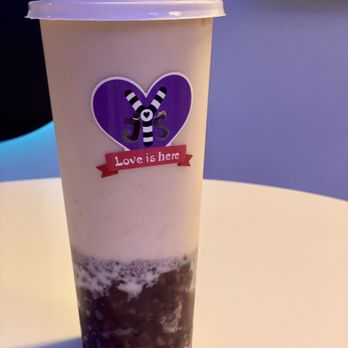 JYS BUBBLE TEA - CLOSED - Updated November 2025 - 108 Photos