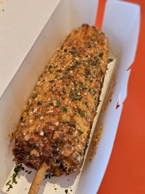 Two Hands Corn Dogs Round Rock by null