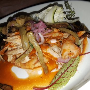 Mayan Cafe - Rabbit! - Latin American Near Me - Louisville, Kentucky