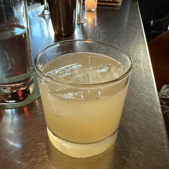 Porchlight - Margarita - Cocktail Bars Near Me - New York, New York Porchlight - Margarita - Cocktail Bars Near Me - New York, New York
