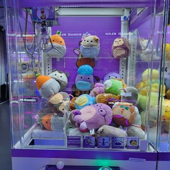 Kawaii Klaws - Arcades Near Me - West Covina, California Kawaii Klaws - Arcades Near Me - West Covina, California