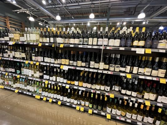 Whole Foods Market by null