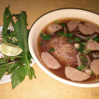 Saigon Deli - Meatball pho - Vietnamese Near Me - Tampa, Florida Saigon Deli - Meatball pho - Vietnamese Near Me - Tampa, Florida