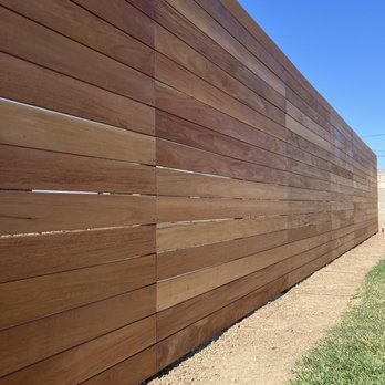 Hammerhead Woodworking - Fences & Gates Near Me