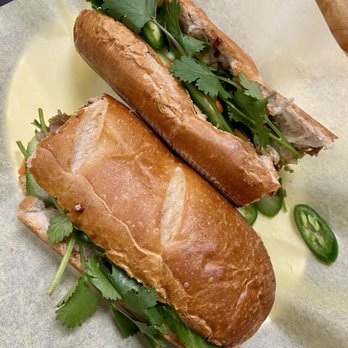 Pho Da Lat - Vietnamese sandwich - Vietnamese Near Me - Las Vegas, Nevada