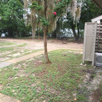 Eglin Inns - You can see boating area from your porch if you have the last 2 rooms - Hotels Near Me - Eglin AFB, Florida Eglin Inns - You can see boating area from your porch if you have the last 2 rooms - Hotels Near Me - Eglin AFB, Florida