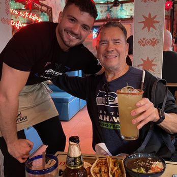 Oh! Mexico - Mexican Near Me - Miami Beach, Florida Oh! Mexico - Mexican Near Me - Miami Beach, Florida