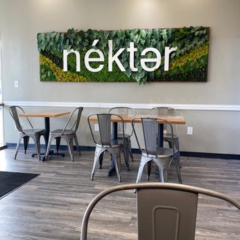 Nekter Juice Bar - Juice Bars & Smoothies Near Me - Irving, Texas Nekter Juice Bar - Juice Bars & Smoothies Near Me - Irving, Texas