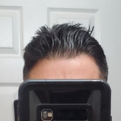 Great Clips - Millbrae - Thanks tom.....for a rush job