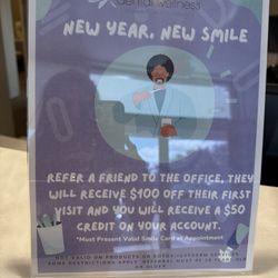 Tampa Dental Wellness of Carrollwood