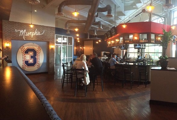 MURPH'S by null