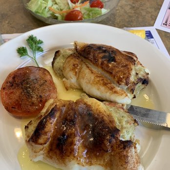 Golden Corner - Sole - American Near Me - Bound Brook, New Jersey