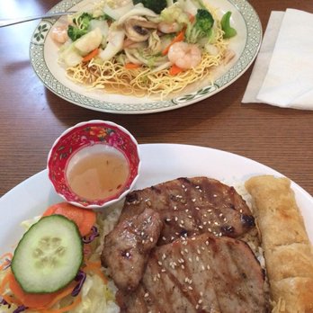 Thanh's Palace - Yummy! - Vietnamese Near Me - Dieppe, New Brunswick Thanh's Palace - Yummy! - Vietnamese Near Me - Dieppe, New Brunswick