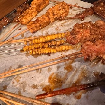 Gao's Kabob - Kebab Near Me - Houston, Texas Gao's Kabob - Kebab Near Me - Houston, Texas
