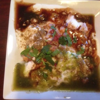 Phulkari Punjabi Kitchen - Chaat - Indian Near Me - Madison Heights, Michigan Phulkari Punjabi Kitchen - Chaat - Indian Near Me - Madison Heights, Michigan