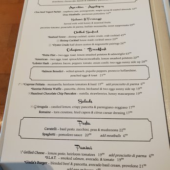 GIADA - Italian Near Me - Las Vegas, Nevada GIADA - Italian Near Me - Las Vegas, Nevada