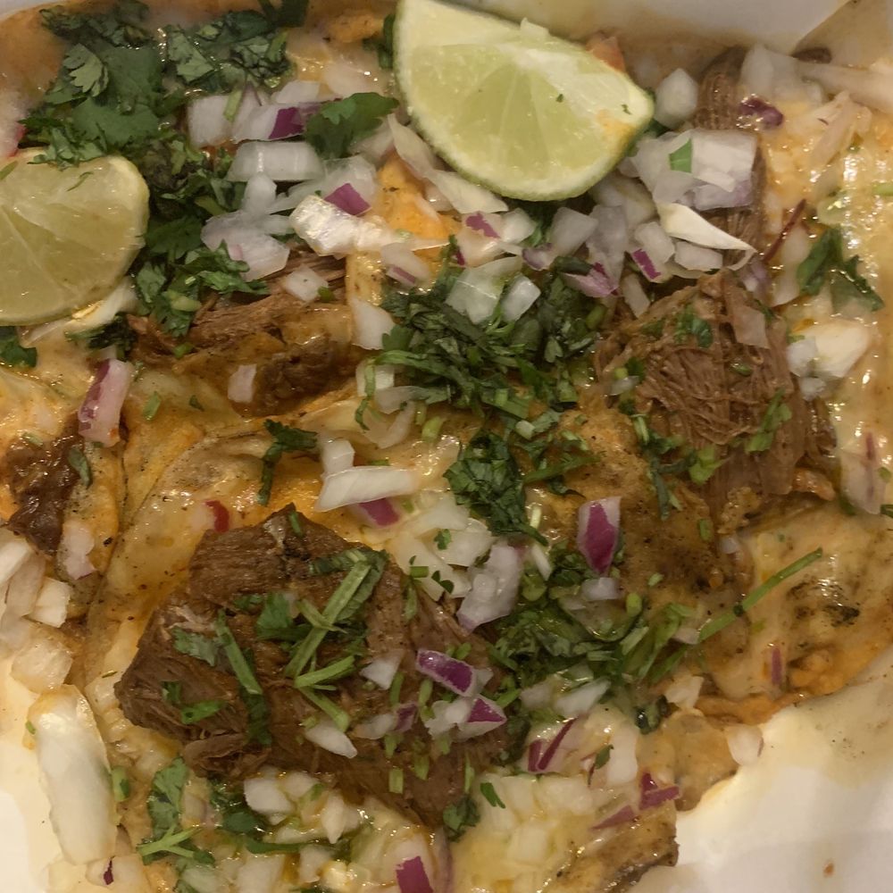 El Rincon Tacos & Grill - 3 Piece Birria Tacos - Mexican Near Me - Theodore, Alabama El Rincon Tacos & Grill - 3 Piece Birria Tacos - Mexican Near Me - Theodore, Alabama