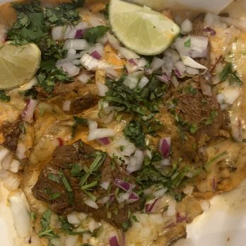 El Rincon Tacos & Grill - 3 Piece Birria Tacos - Mexican Near Me - Theodore, Alabama El Rincon Tacos & Grill - 3 Piece Birria Tacos - Mexican Near Me - Theodore, Alabama