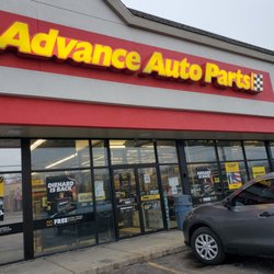 Advance Auto Parts