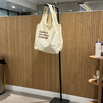 Da Vien Coffee - Tote bags - Coffee & Tea Near Me - Arcadia, California