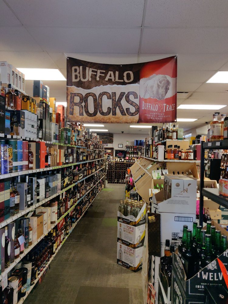 VETERANS LIQUOR LLC 10 Photos & 35 Reviews 3630 Austin Bluffs Pkwy