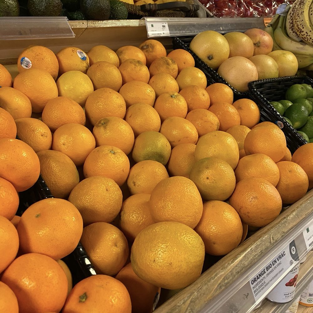 Chez Robin - Organic Stores Near Me - Verdun, Quebec