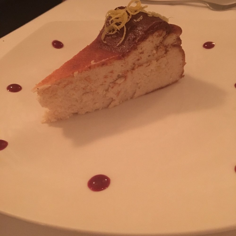 La Sirena Restaurant - Ricotta Pie. Amazing! - Italian Near Me - West Palm Beach, Florida La Sirena Restaurant - Ricotta Pie. Amazing! - Italian Near Me - West Palm Beach, Florida