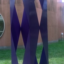 Totem by Robert Zeidman Totem by Robert Zeidman