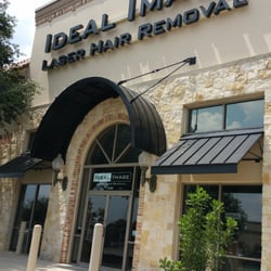 Ideal Image San Antonio - Entrance