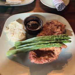 Karadjordjeva Schnitzel