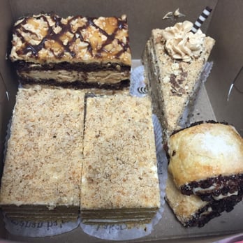 Manan Bakery - Honey cake, snickers cake, dream cake, etc - Bakeries Near Me - Las Vegas, Nevada Manan Bakery - Honey cake, snickers cake, dream cake, etc - Bakeries Near Me - Las Vegas, Nevada