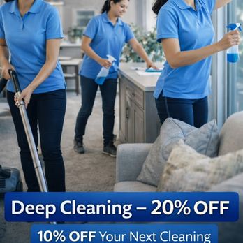 Cape Shine Cleaning - Home Cleaning Near Me - Barnstable, Massachusetts