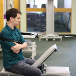 Sports and Spine Physical Therapy