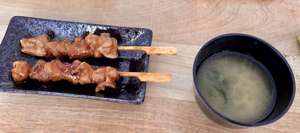 Suzuki Nomnom Kitchen